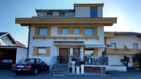 Haus Brauer, Hörbranz, Österreich, Hörbranz, Österreich